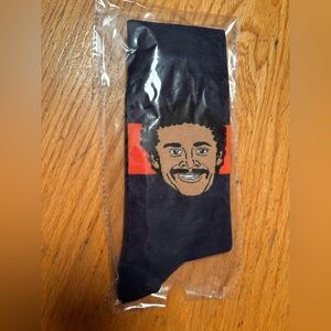 Molson Canadian Socks-Alumni NHL